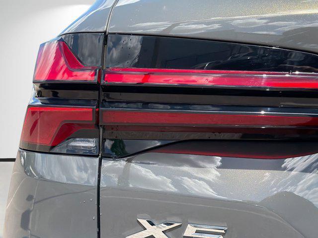 new 2026 BMW X5 PHEV car, priced at $95,950