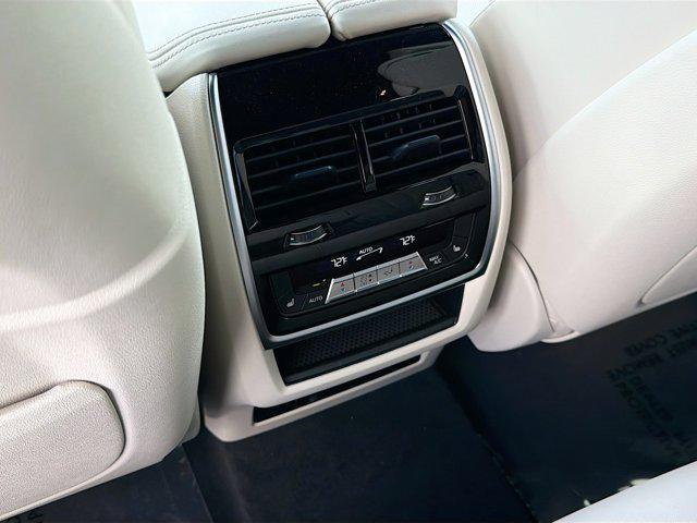 new 2026 BMW X5 PHEV car, priced at $95,950