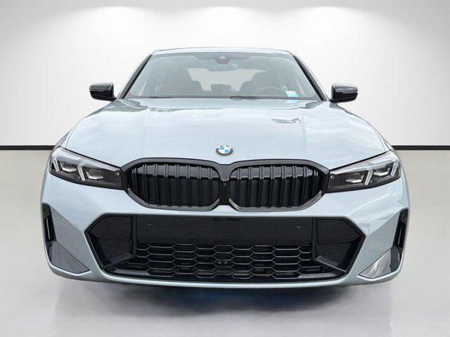 new 2026 BMW 330 car, priced at $57,725