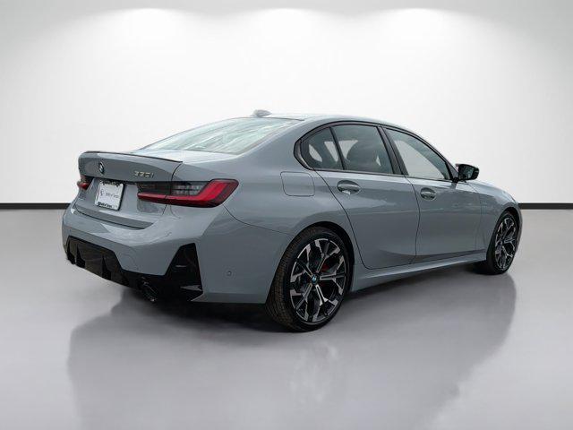 new 2026 BMW 330 car, priced at $57,725