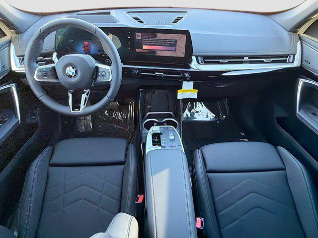 new 2026 BMW X1 car, priced at $52,700