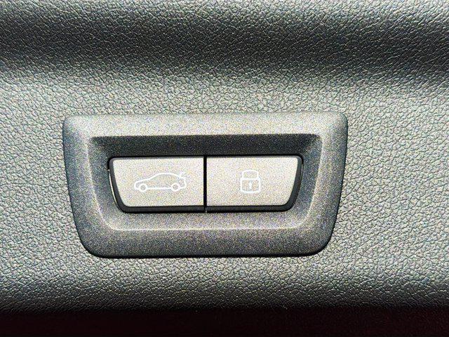 new 2026 BMW X1 car, priced at $52,700