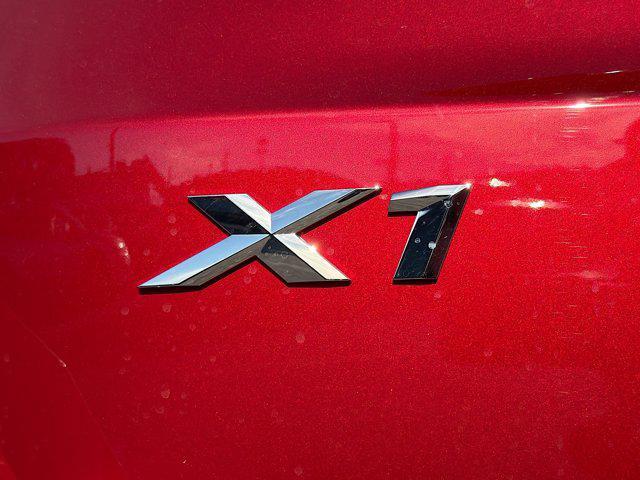 new 2026 BMW X1 car, priced at $52,700