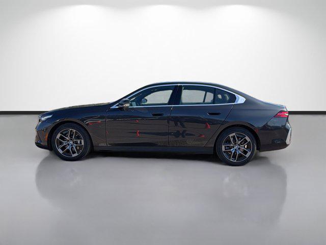 new 2026 BMW 530 car, priced at $62,625