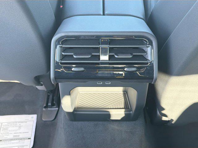 new 2026 BMW 530 car, priced at $62,625