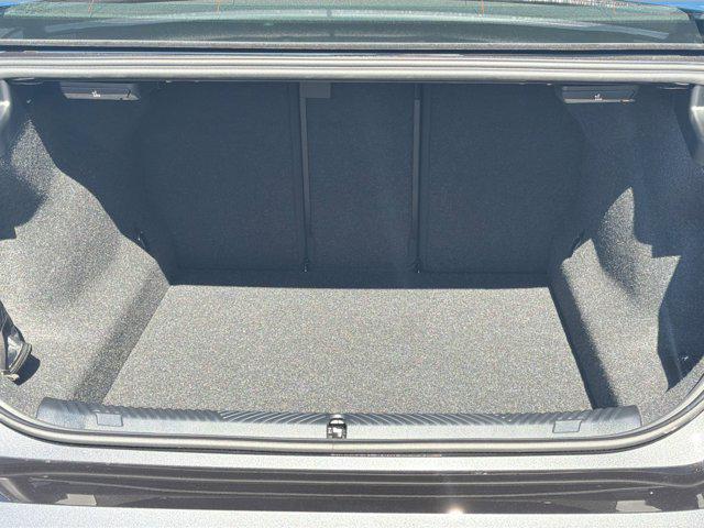 new 2026 BMW 530 car, priced at $62,625