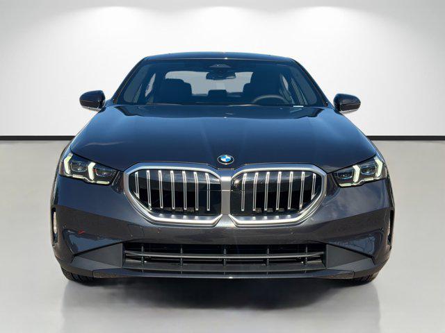 new 2026 BMW 530 car, priced at $62,625
