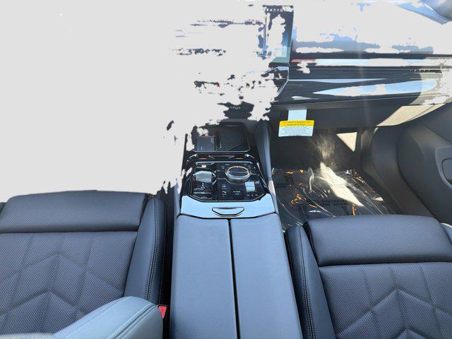 new 2026 BMW 530 car, priced at $62,625