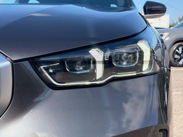 new 2026 BMW 530 car, priced at $62,625