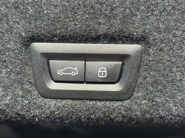 new 2026 BMW 530 car, priced at $62,625