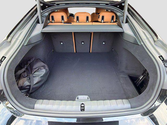 new 2026 BMW i4 Gran Coupe car, priced at $63,385