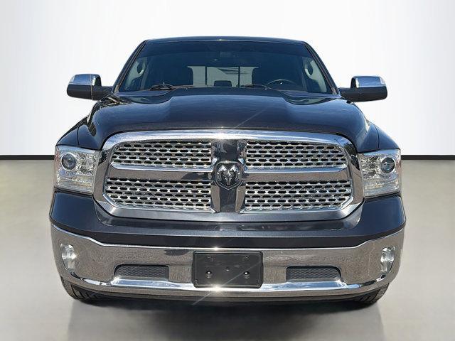used 2018 Ram 1500 car, priced at $22,918
