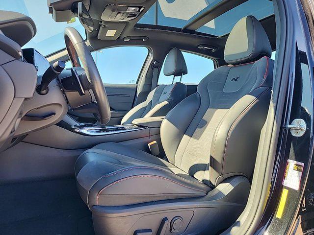 used 2022 Hyundai Sonata car, priced at $22,375