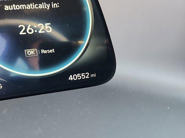 used 2022 Hyundai Sonata car, priced at $22,375