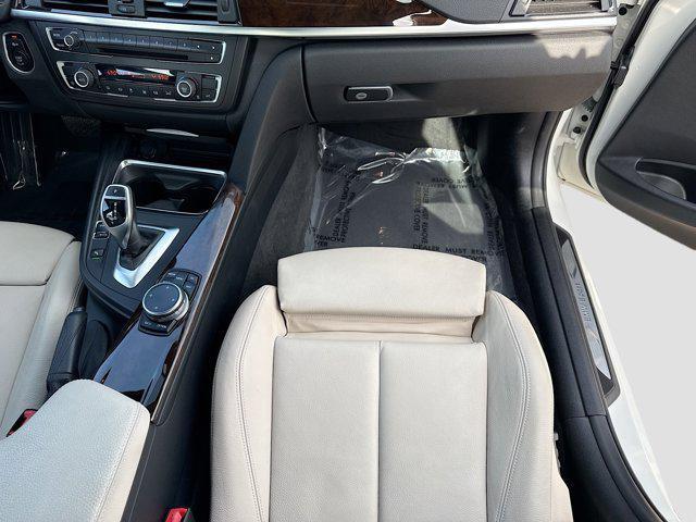 used 2015 BMW 328 car, priced at $20,000