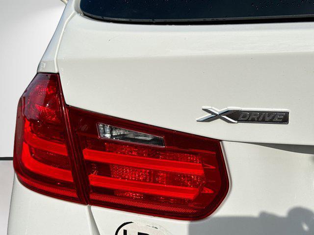 used 2015 BMW 328 car, priced at $20,000