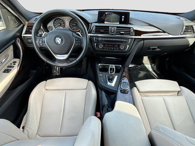 used 2015 BMW 328 car, priced at $20,000