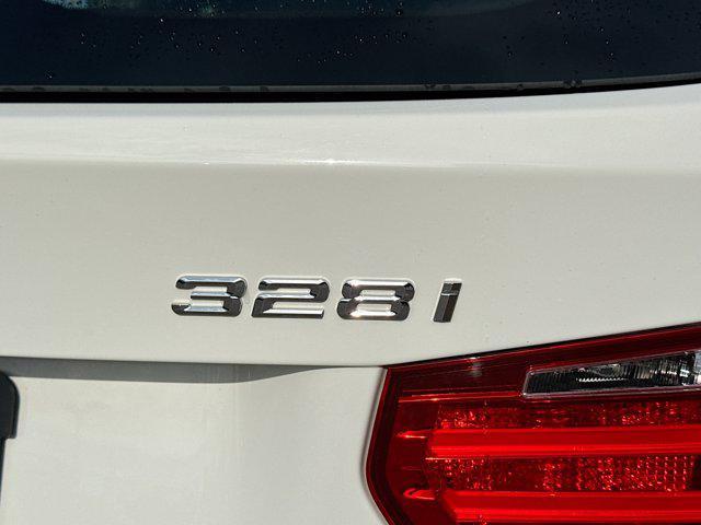 used 2015 BMW 328 car, priced at $20,000