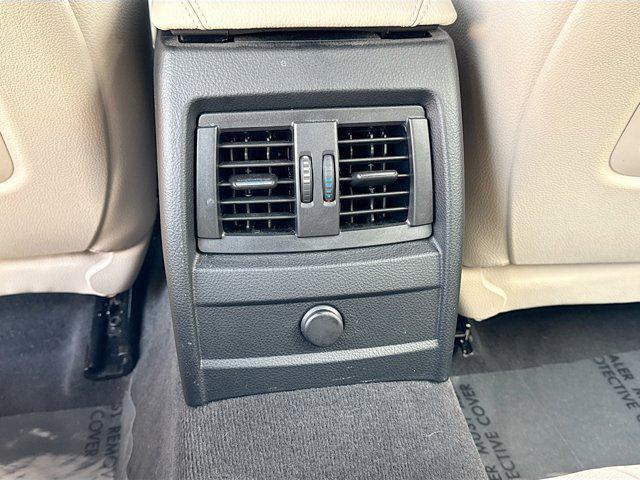 used 2015 BMW 328 car, priced at $20,000