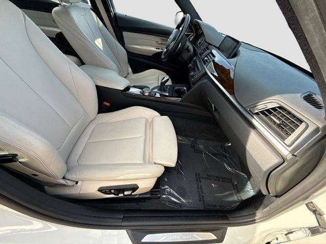 used 2015 BMW 328 car, priced at $20,000