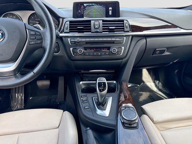 used 2015 BMW 328 car, priced at $20,000