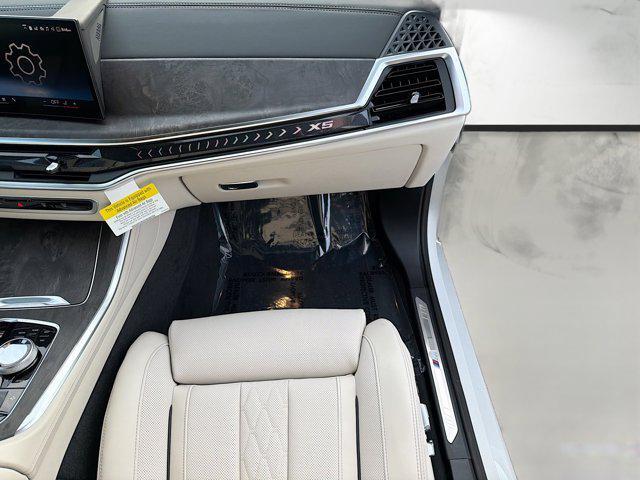 new 2026 BMW X5 PHEV car, priced at $94,000