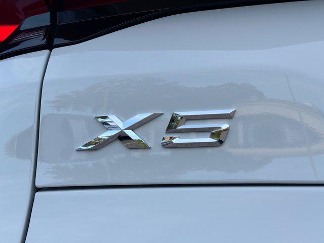 new 2026 BMW X5 PHEV car, priced at $94,000