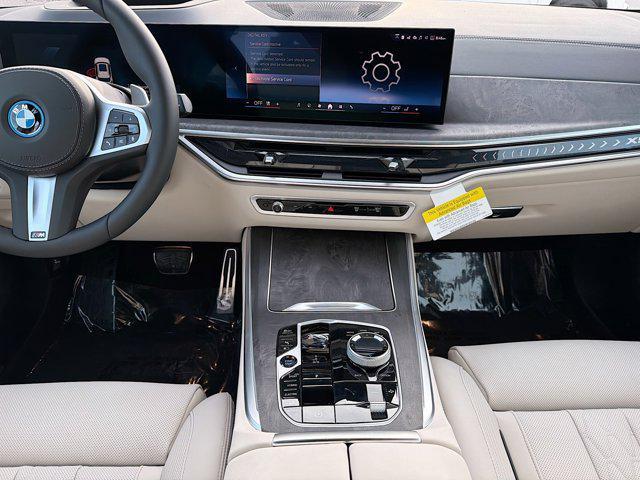 new 2026 BMW X5 PHEV car, priced at $94,000