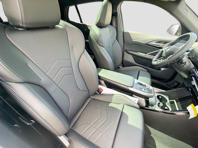 new 2026 BMW X2 car, priced at $56,550