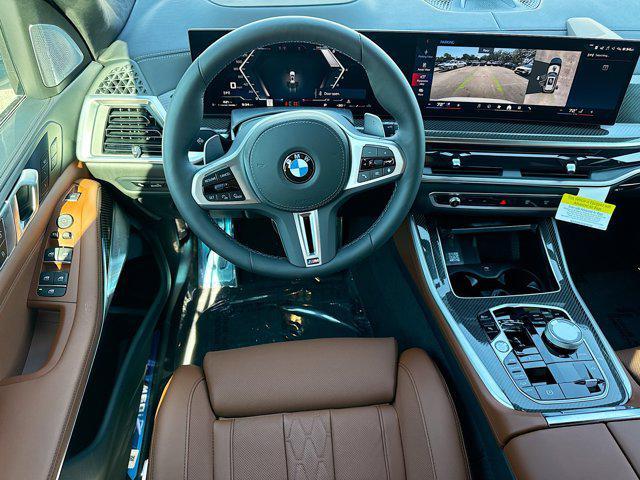 new 2026 BMW X5 car, priced at $115,185