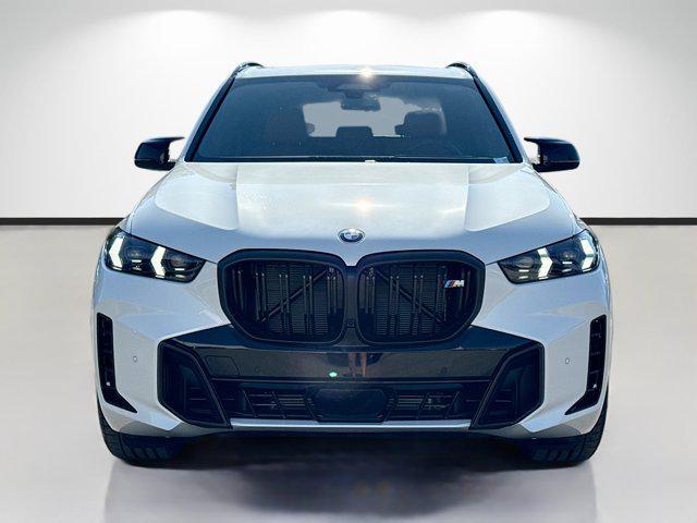 new 2026 BMW X5 car, priced at $115,185