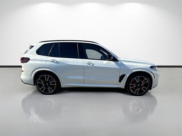 new 2026 BMW X5 car, priced at $115,185