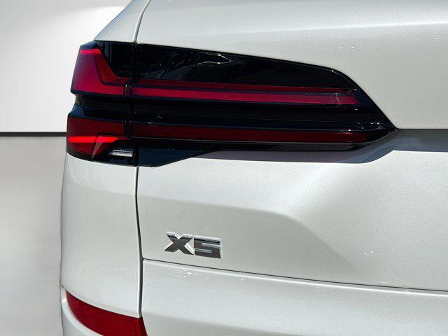 new 2026 BMW X5 car, priced at $115,185