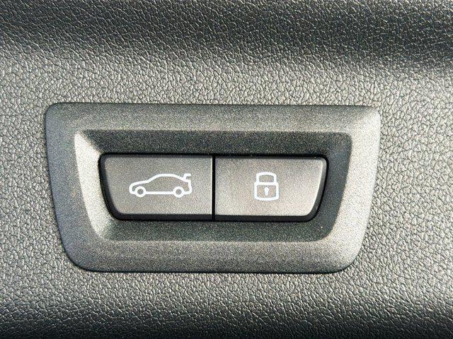 new 2026 BMW X1 car, priced at $49,925