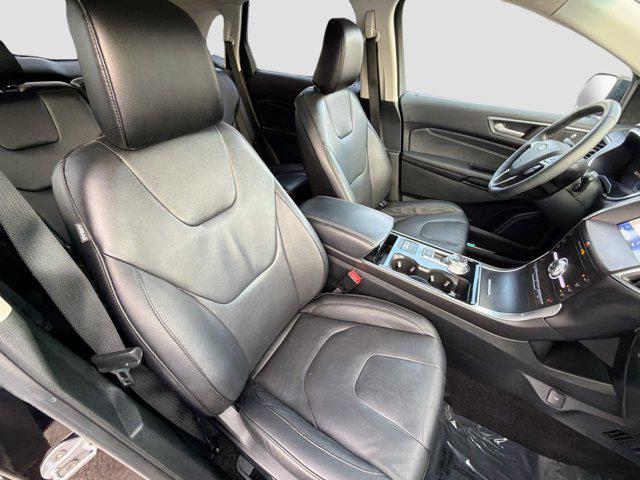 used 2020 Ford Edge car, priced at $17,999