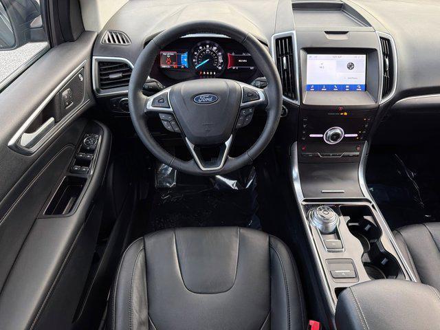 used 2020 Ford Edge car, priced at $17,999