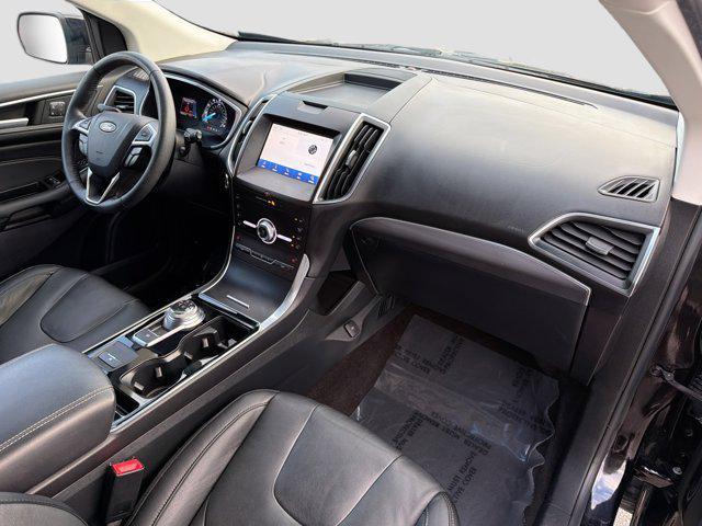 used 2020 Ford Edge car, priced at $17,999