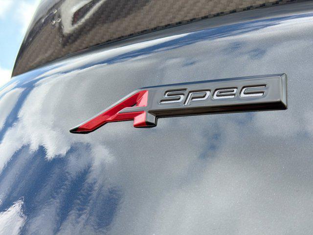 used 2024 Acura Integra car, priced at $28,916