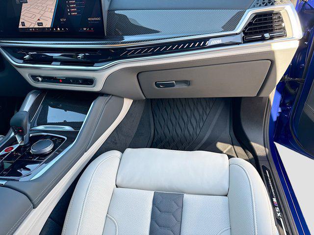 used 2026 BMW X5 M car, priced at $135,000