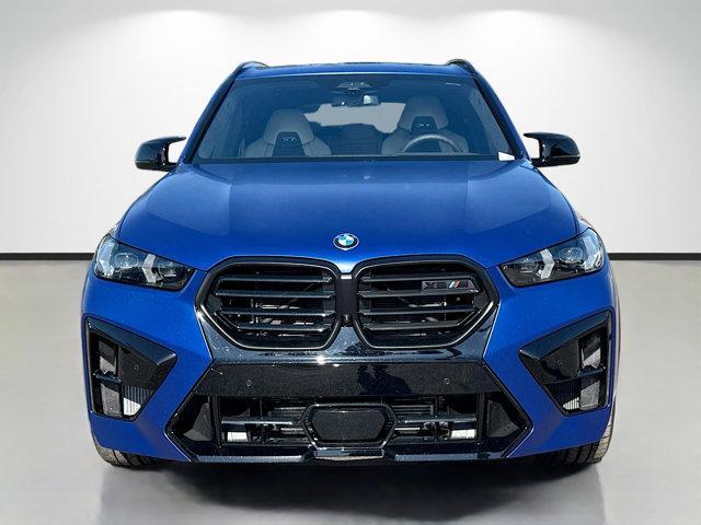 used 2026 BMW X5 M car, priced at $135,000
