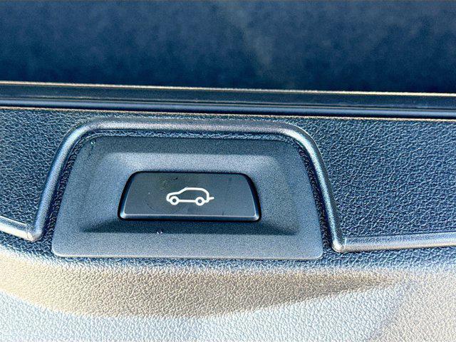 used 2026 BMW X5 M car, priced at $135,000