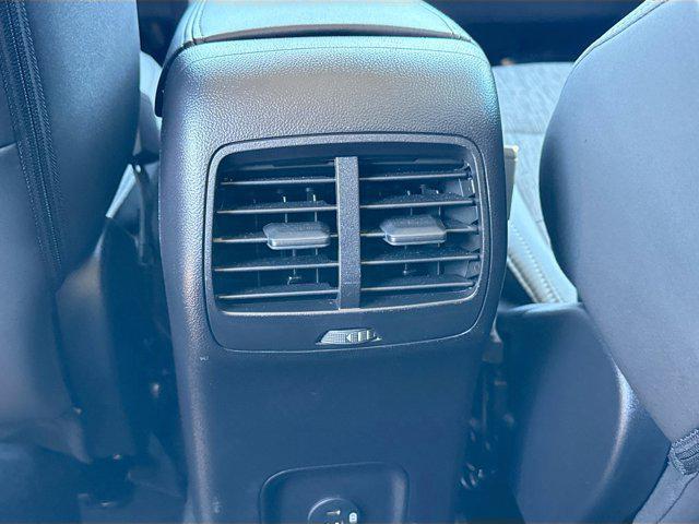 used 2024 Ford Bronco Sport car, priced at $25,000