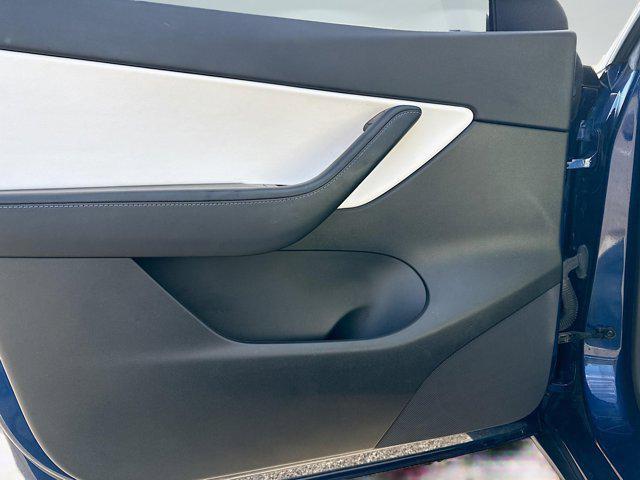 used 2022 Tesla Model Y car, priced at $30,373