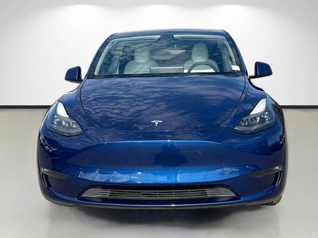 used 2022 Tesla Model Y car, priced at $30,373