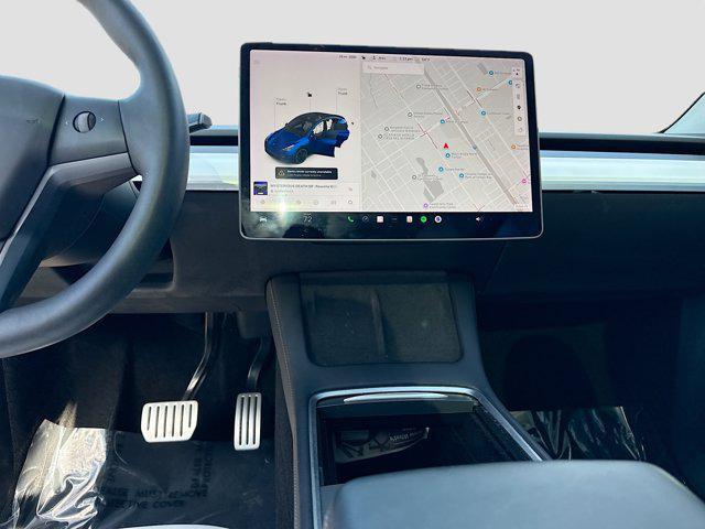 used 2022 Tesla Model Y car, priced at $30,373
