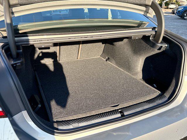 new 2026 BMW 530 car, priced at $71,075