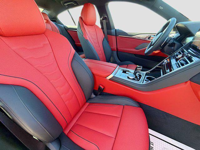 new 2026 BMW 840 car, priced at $96,450