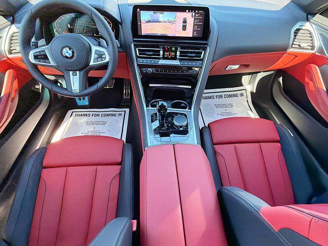 new 2026 BMW 840 car, priced at $96,450