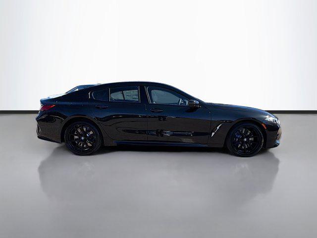 new 2026 BMW 840 car, priced at $96,450