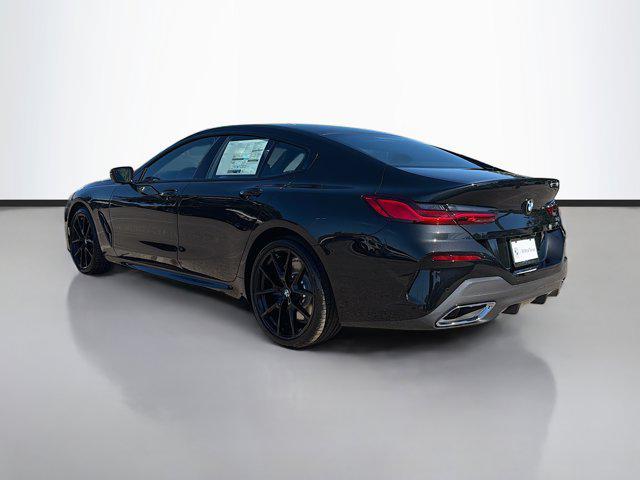 new 2026 BMW 840 car, priced at $96,450